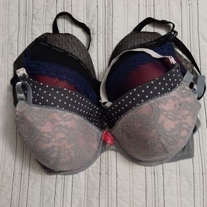 Nursing Bra's